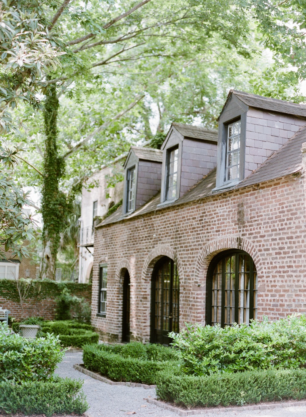 sweet wedding venue in South Carolina