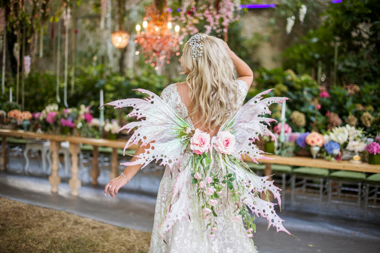 this-castle-wedding-is-mind-blowing