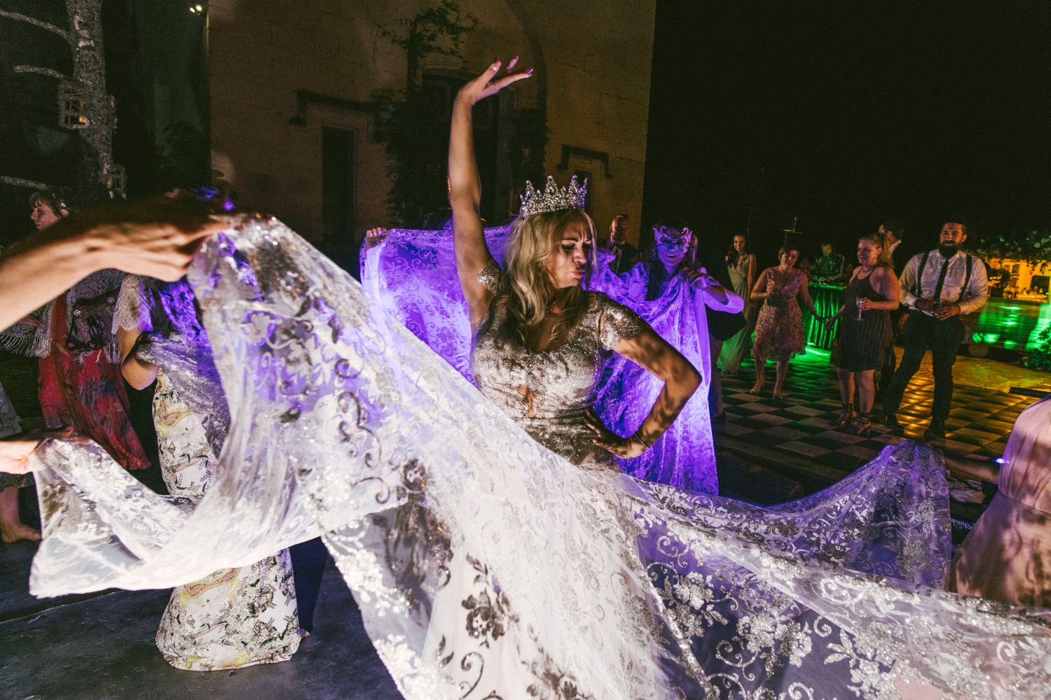 this-castle-wedding-is-mind-blowing