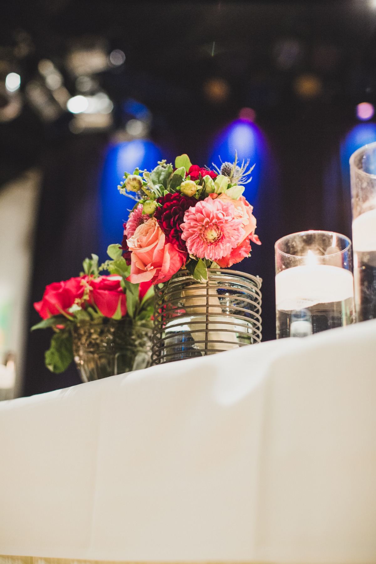 wedding flowers