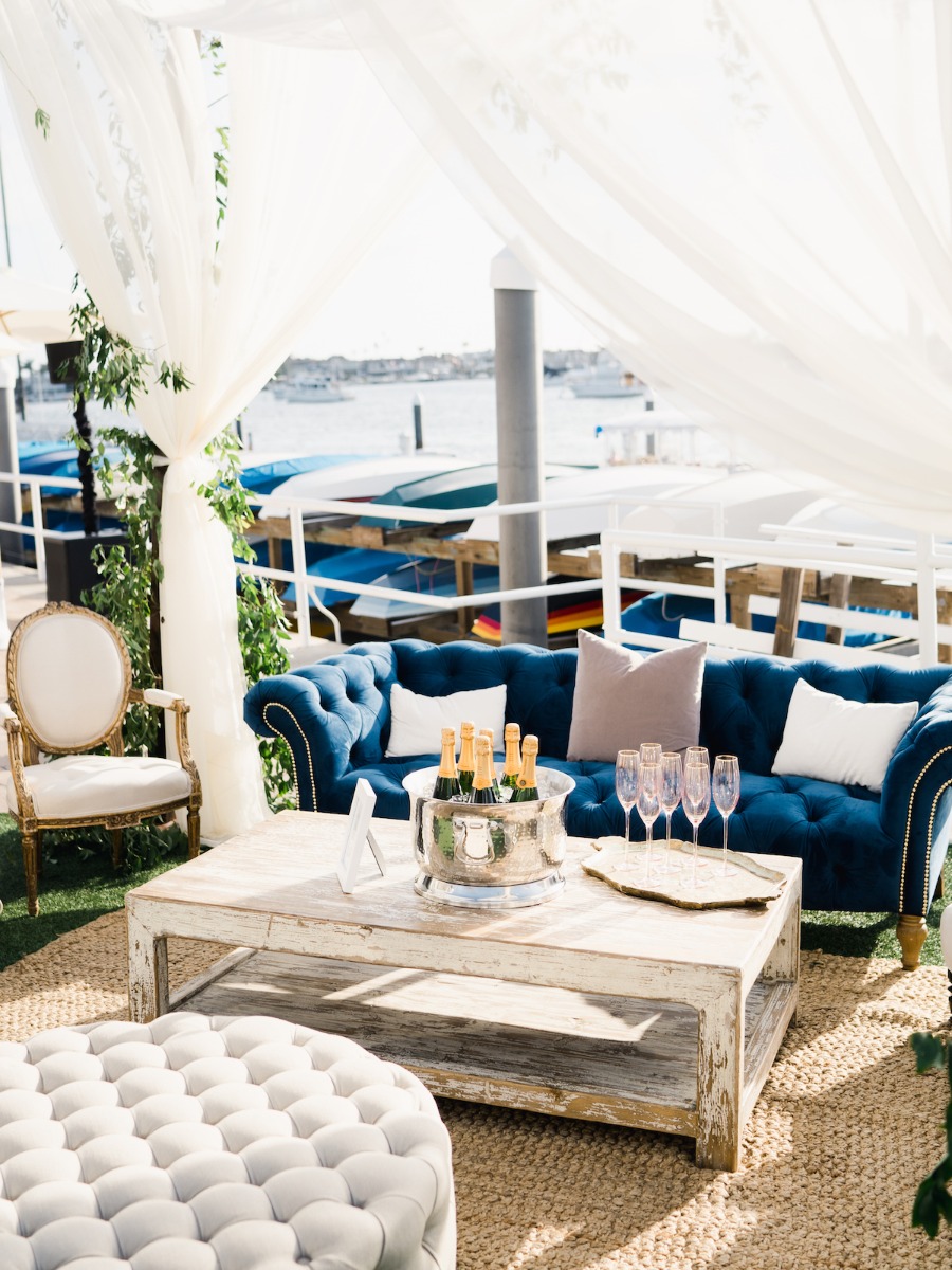 5 Reasons a Yacht Club Wedding Venue Is Everything