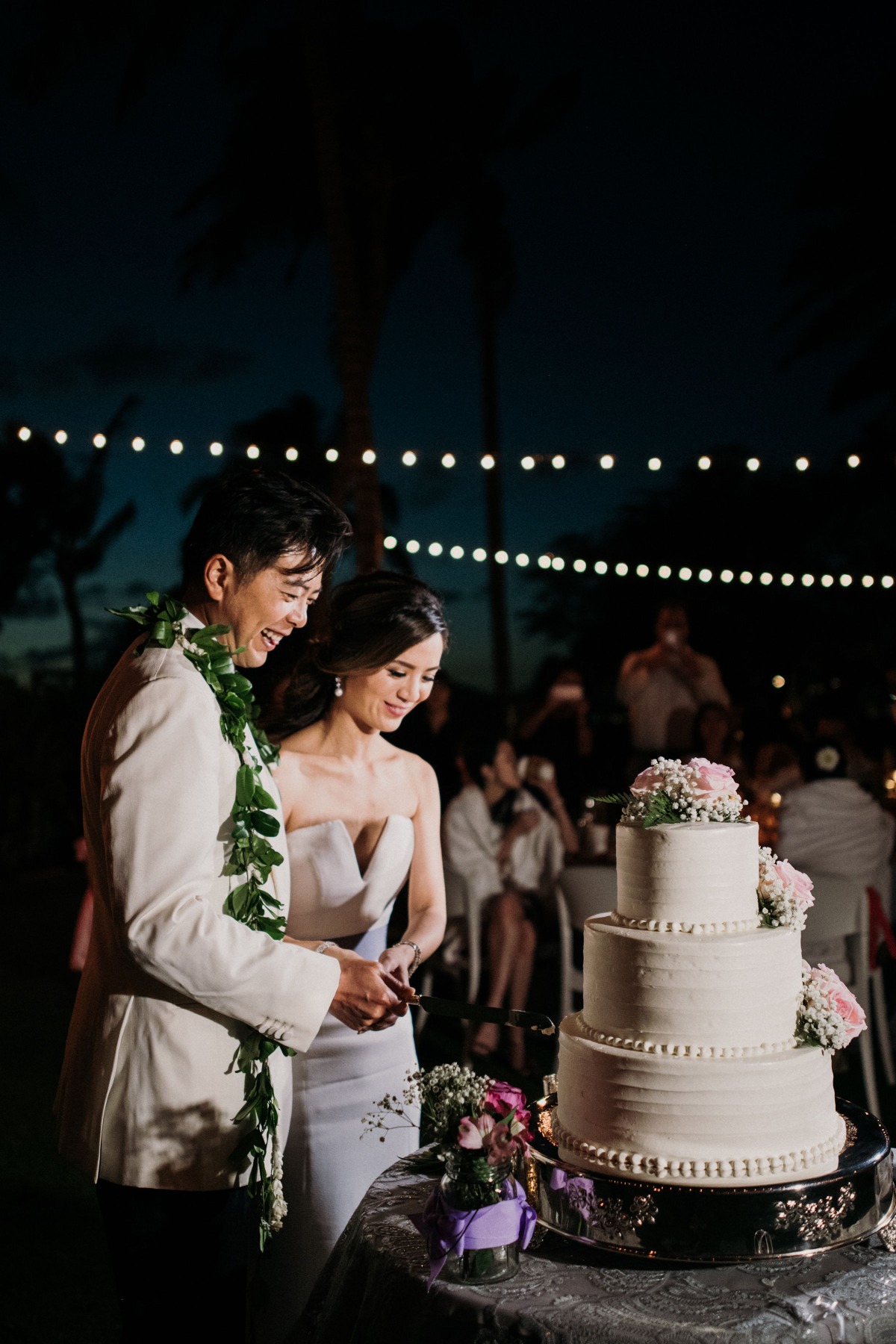 cake cutting