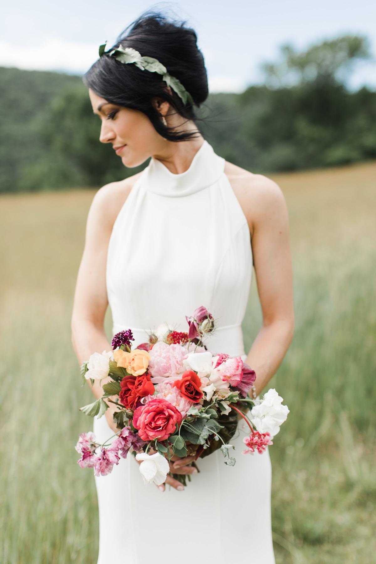 wedding bouquet