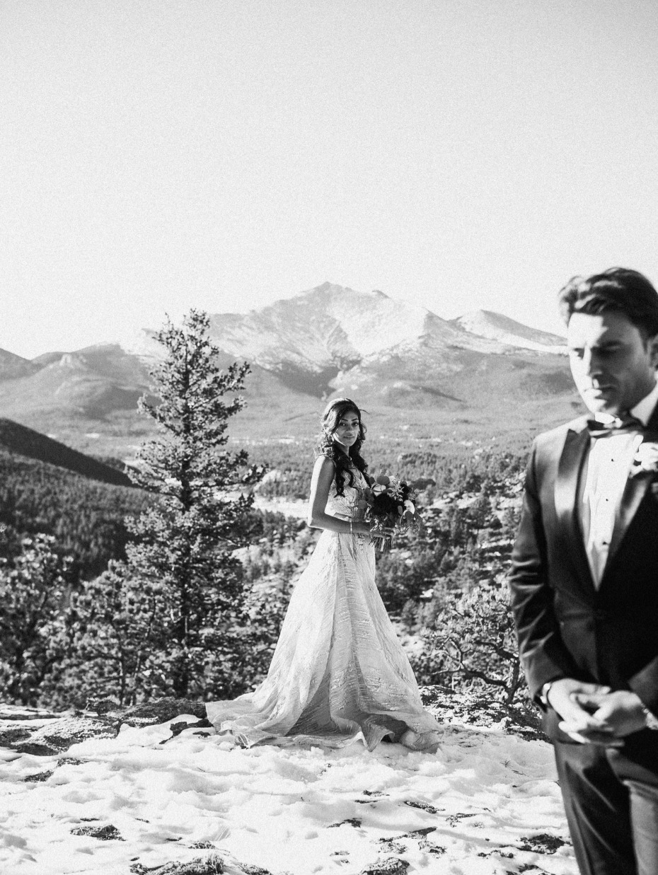 Mile High Magic: Let Colorado Wedding Productions Plan It All