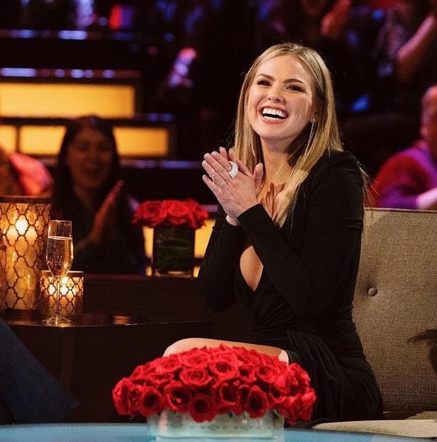 5 Reasons We Canât Wait for Hannah B.âs Bachelorette Season