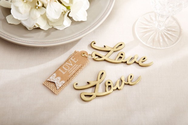 Basic Bridal Shower Favors That Are Still Cute AF