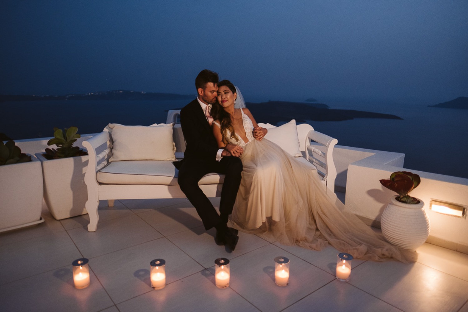 michele-and-chad-elopement-in-santorini