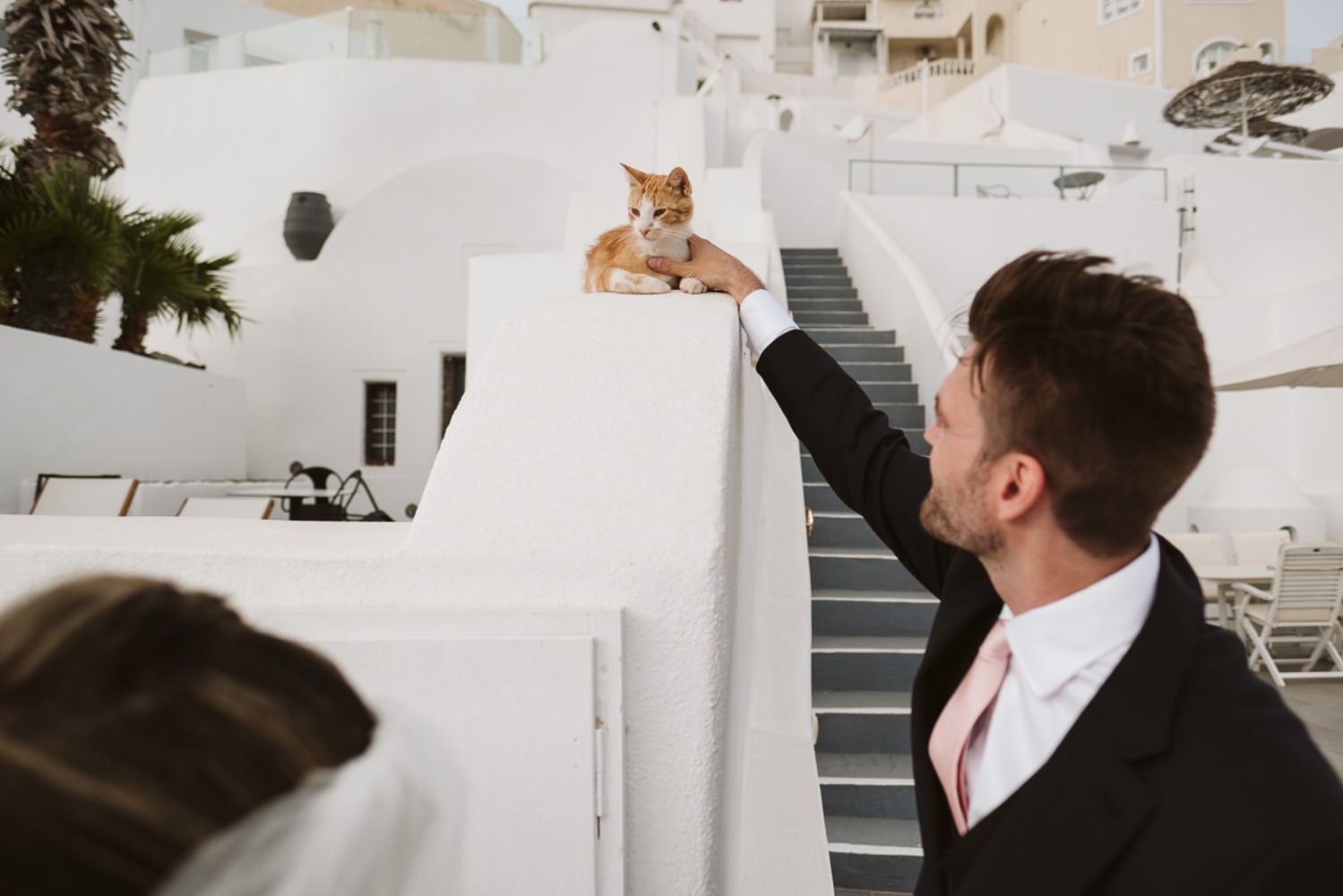 michele-and-chad-elopement-in-santorini