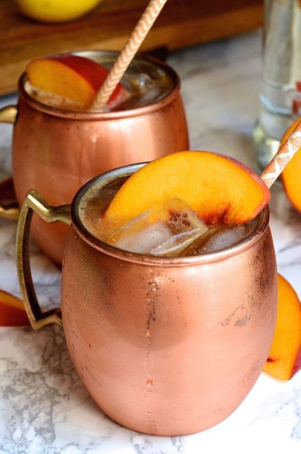 10 Signature Cocktails for Summer