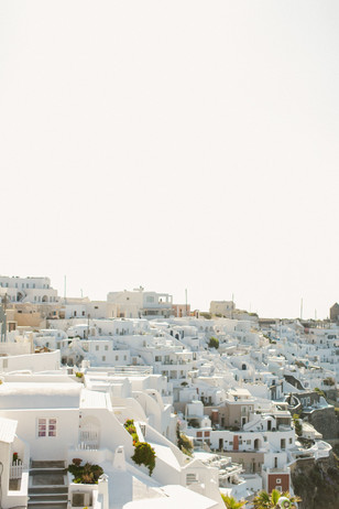 Santorini Greece