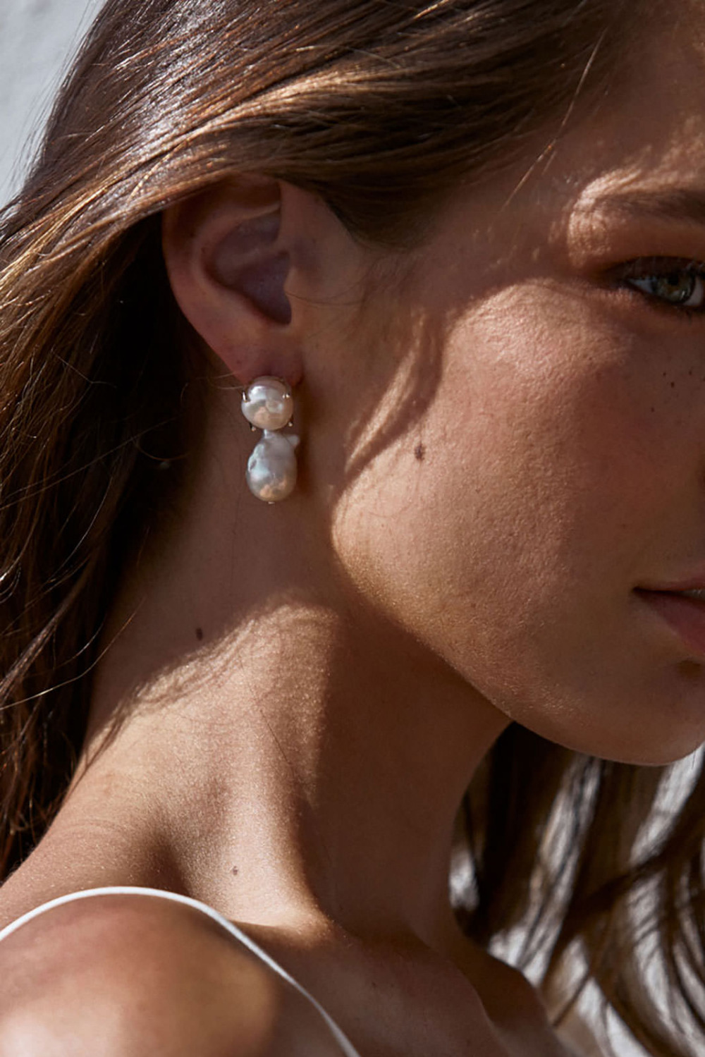 11 Carine Earrings Style