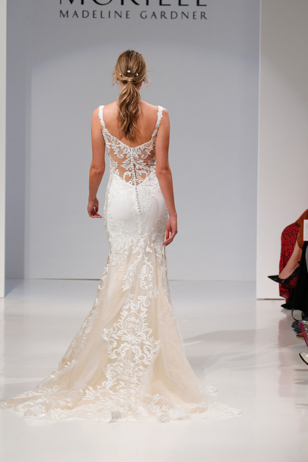 Morilee by Madeline Gardner Bridal Runway Show