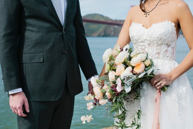 wedding flowers