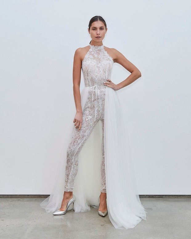 Francesca Miranda Fall 2020 Collection