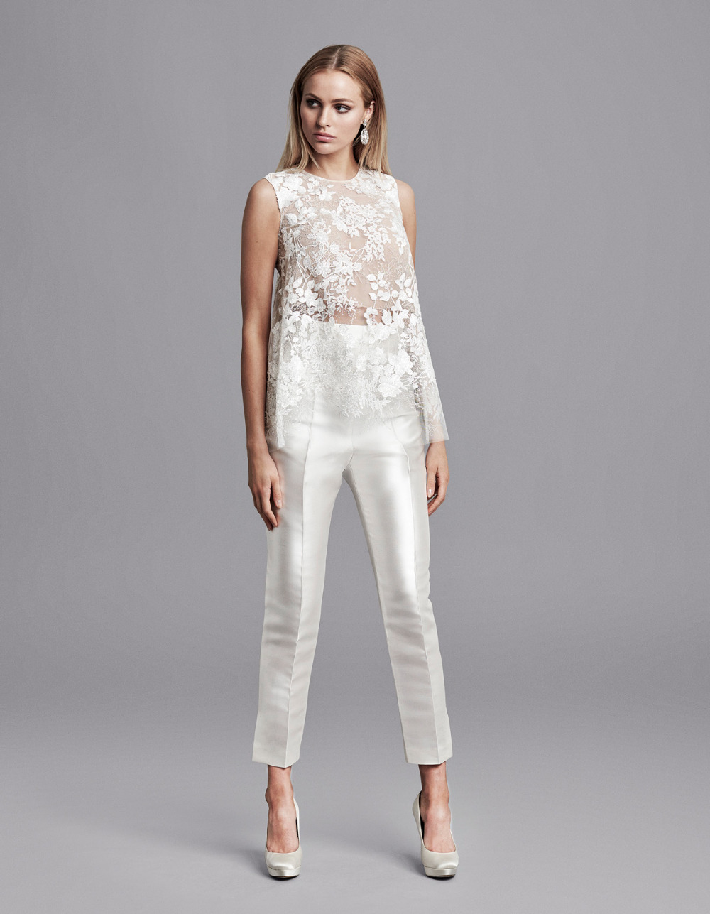 NICOLE TOP_FRONT_MONTSERRAT TROUSERS