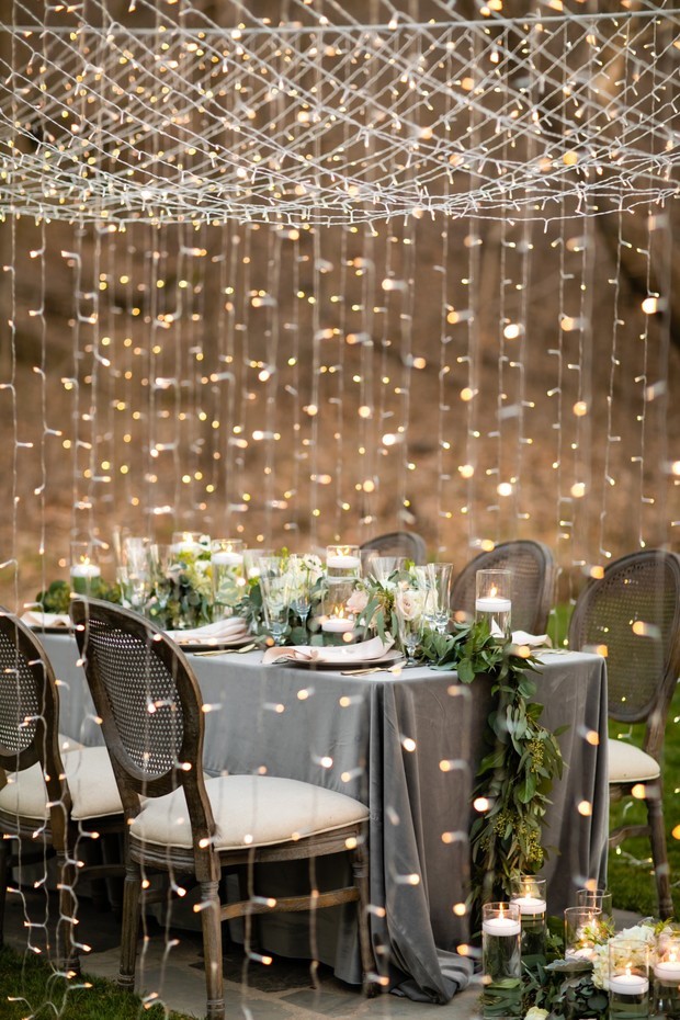 Spring Decorating Trends for 2020 Weddings