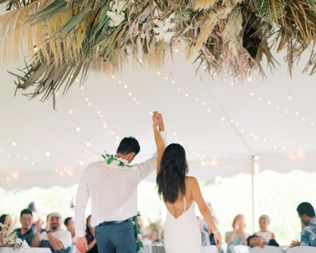 wedding first dance