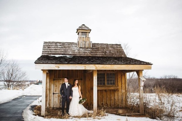 Minnesota - Top 50 Wedding Venues In The USA