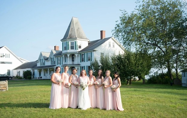 New Hampshire - Top 50 Wedding Venues In The USA