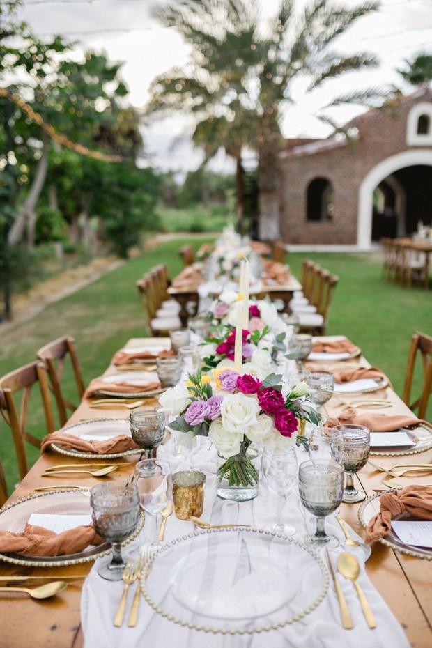 floral centerpieces for wedding