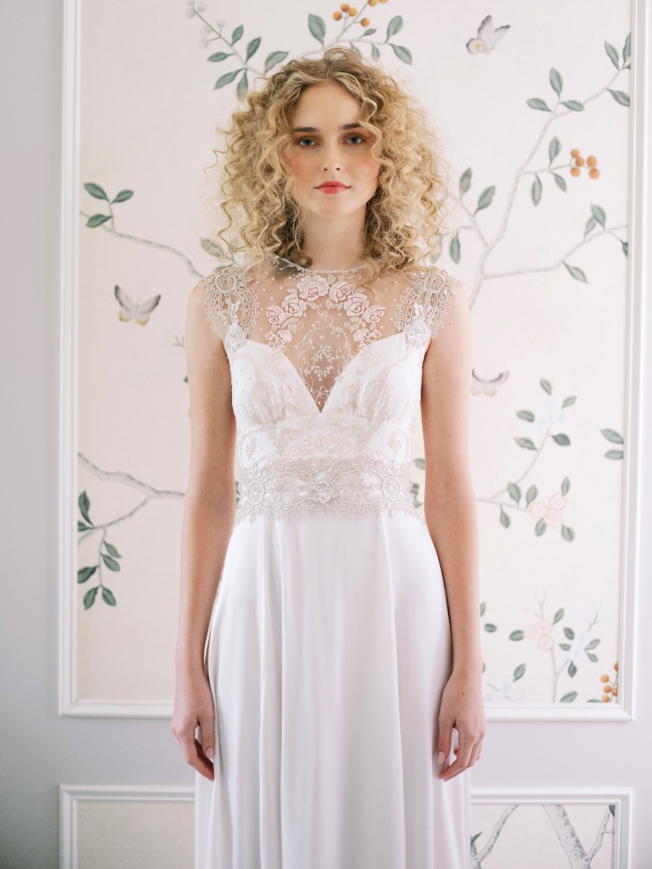 Nera - Claire Pettibone EVOLUTION 2020