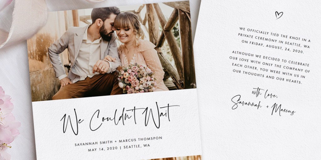 the-sweetest-wedding-announcements-if-you-didn-t-want-to-wait