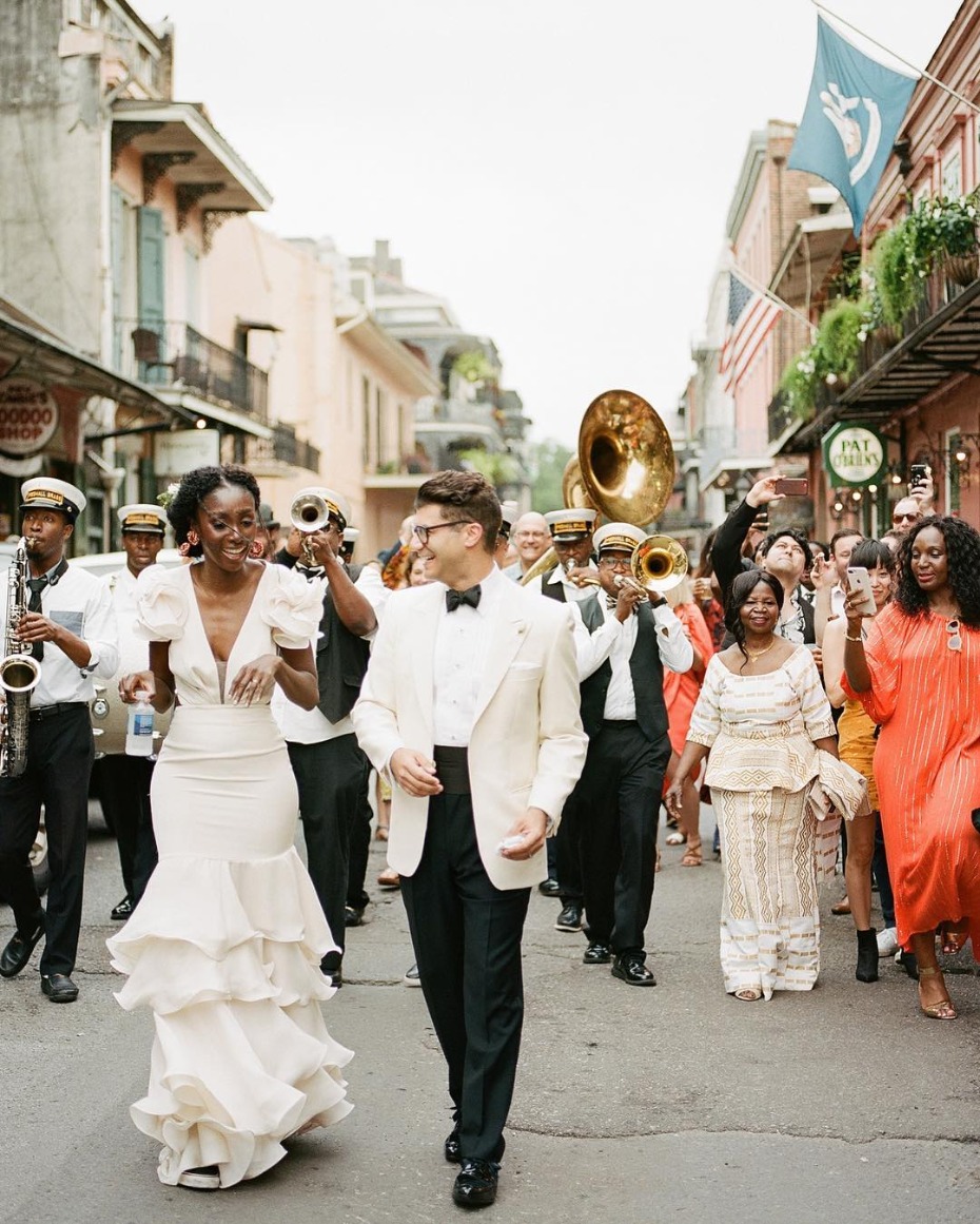 Black Wedding Vendors We Have So Many Feels For