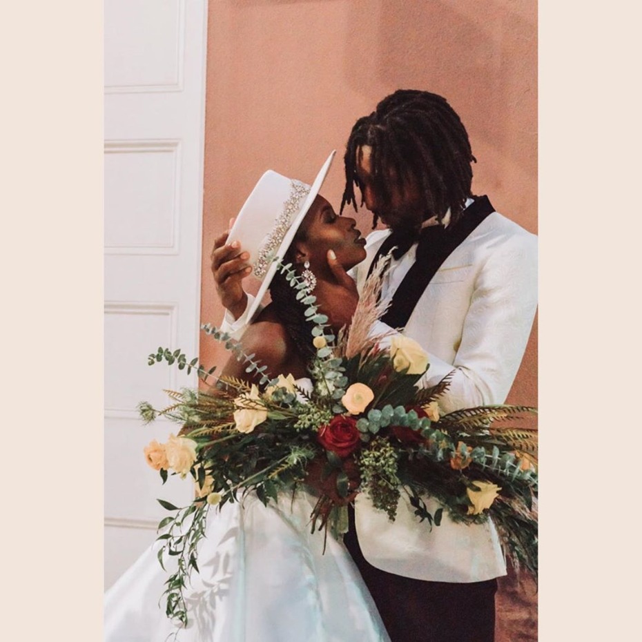 Black Wedding Vendors We Have So Many Feels For