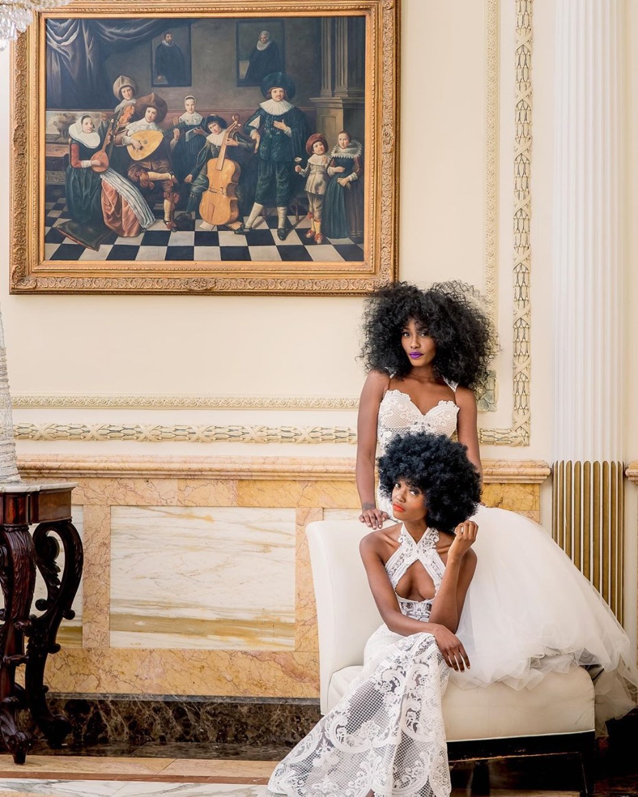 Black Wedding Vendors We Have So Many Feels For