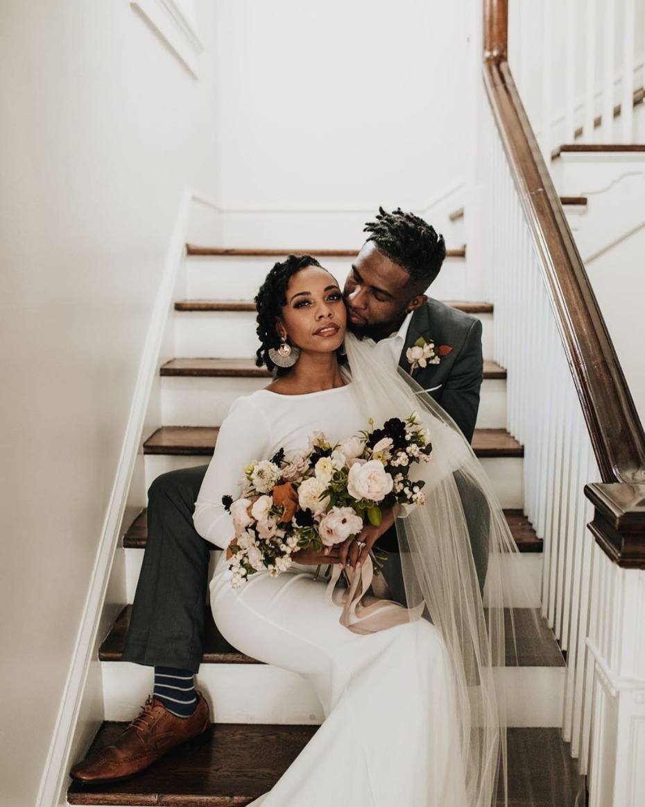 Black Wedding Vendors We Have So Many Feels For