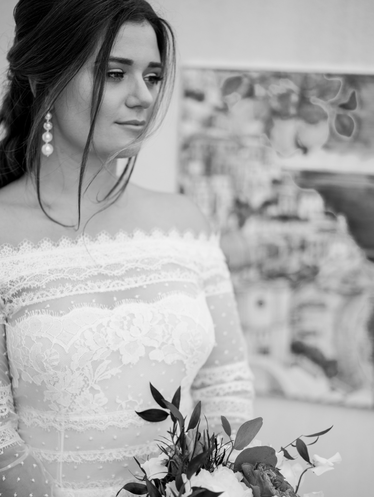 Amalfi Coast Wedding