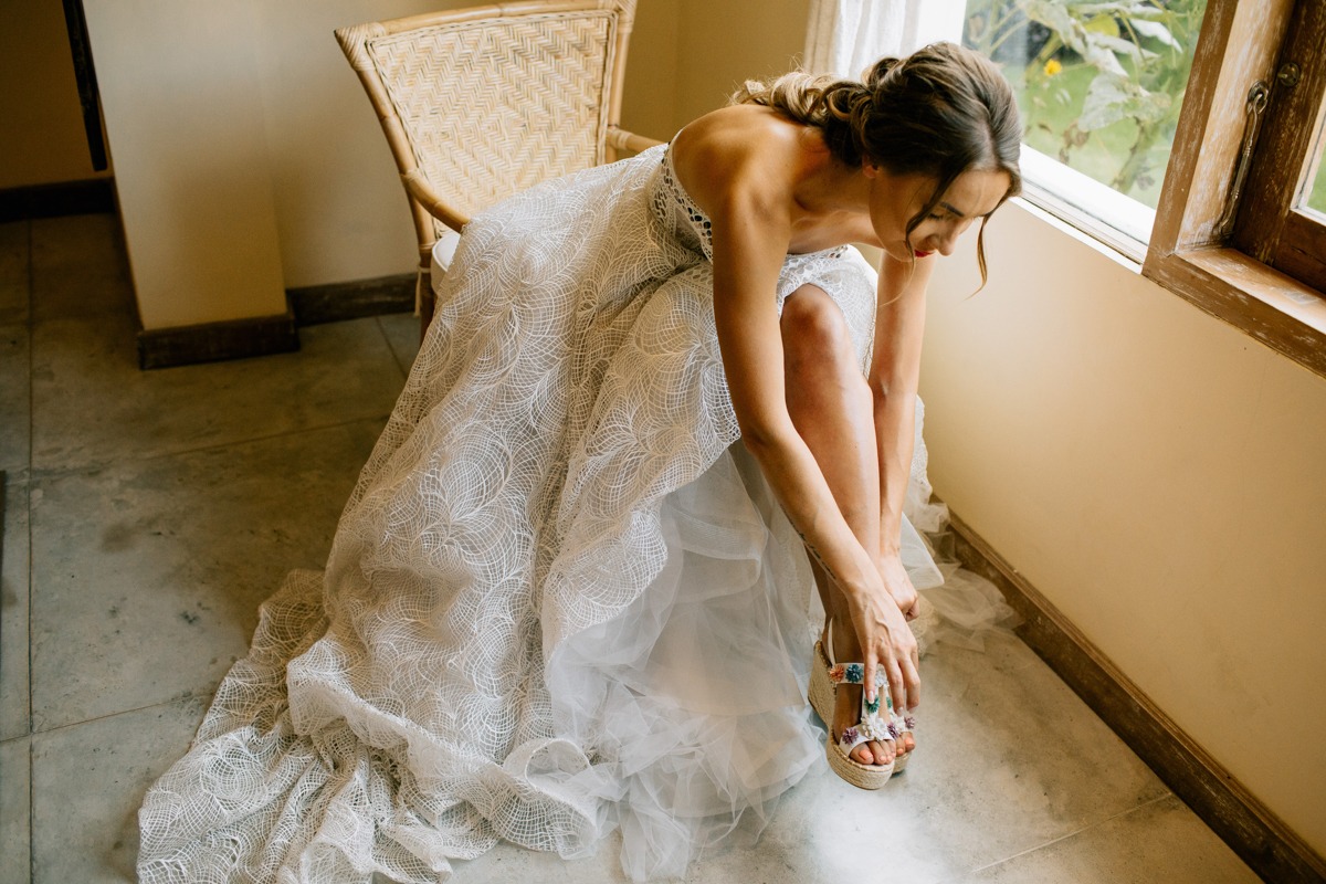 bridal getting ready photography ideas