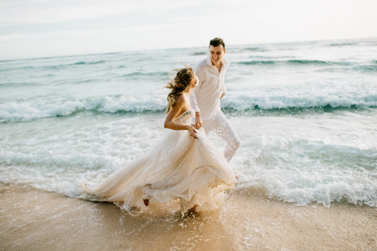 Bali wedding ideas