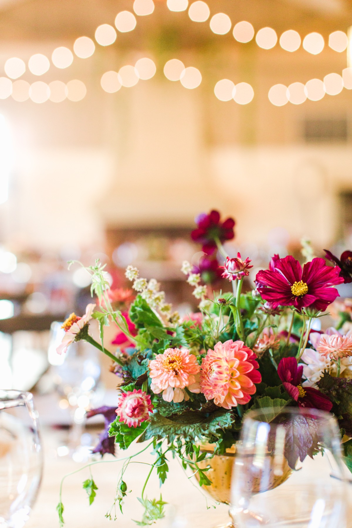 floral arrangement