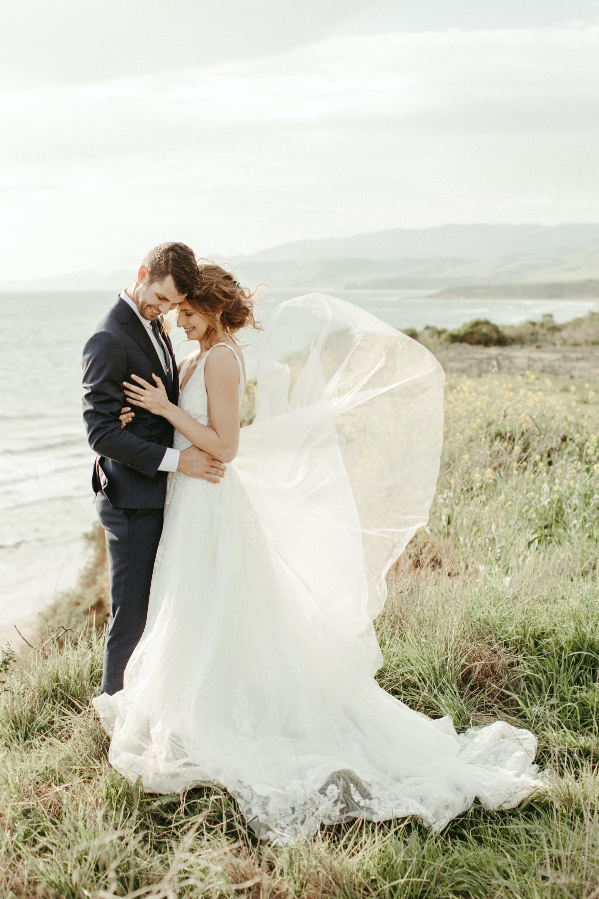 Santa Barbara Wedding