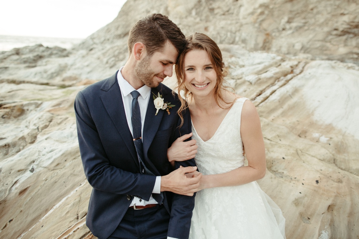 Rancho Dos Pueblos Wedding