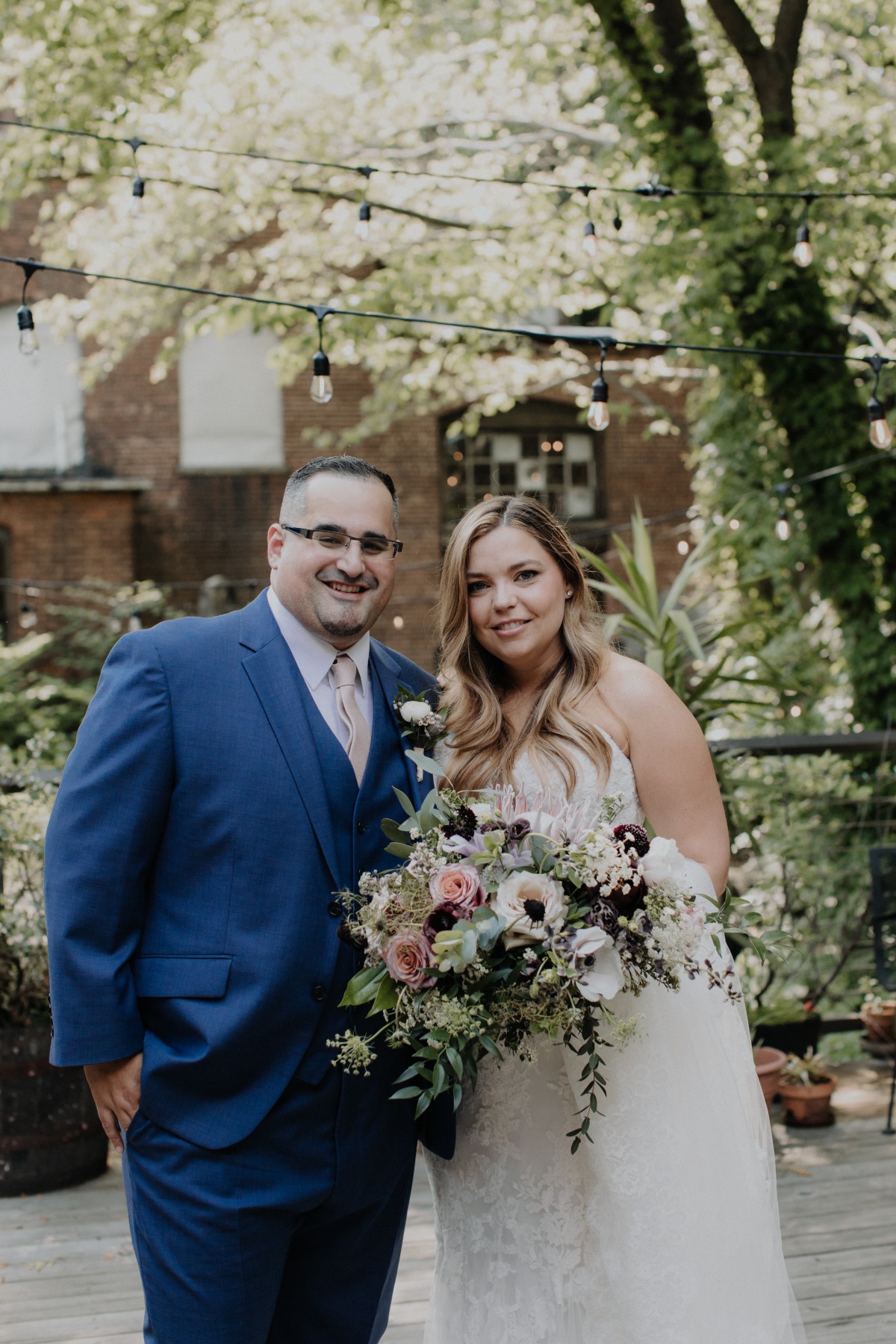 couple portrait idea captured by Loreto Caceres Photography