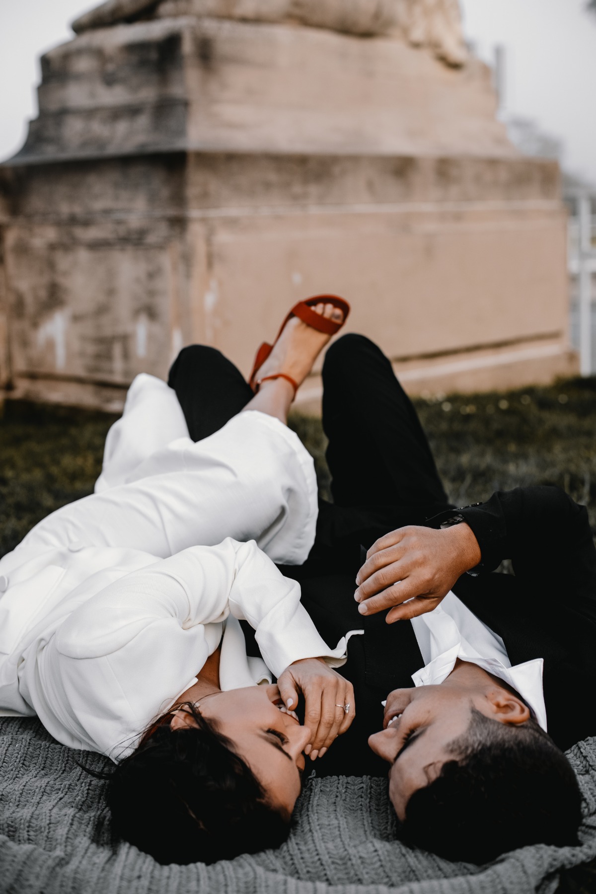 Lexie & Cody are the sweetest souls! I just love how simple & perfect their  engagement photos turned out, and I think I need one of Lexie's… | Instagram