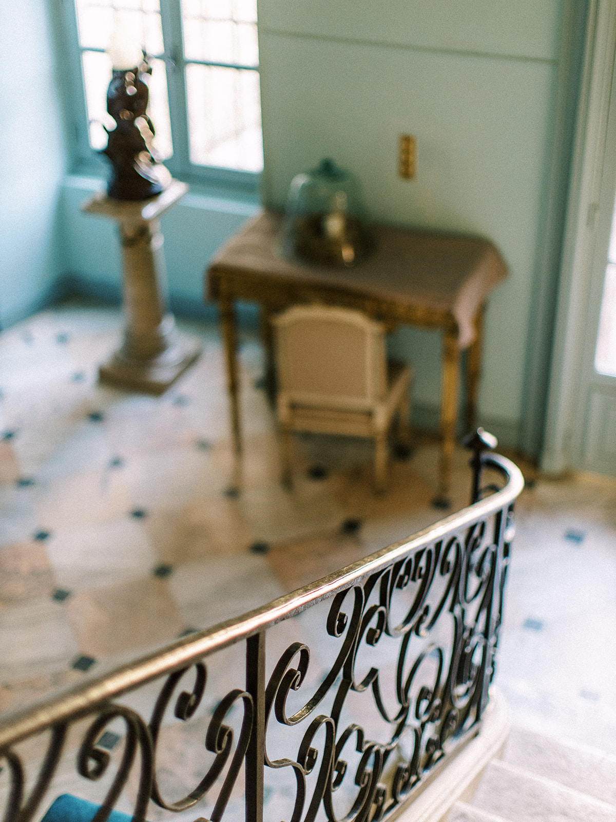 A Magical and Romantic Elopement in the Lavender Fields of DrÃ´me ProvenÃ§ale