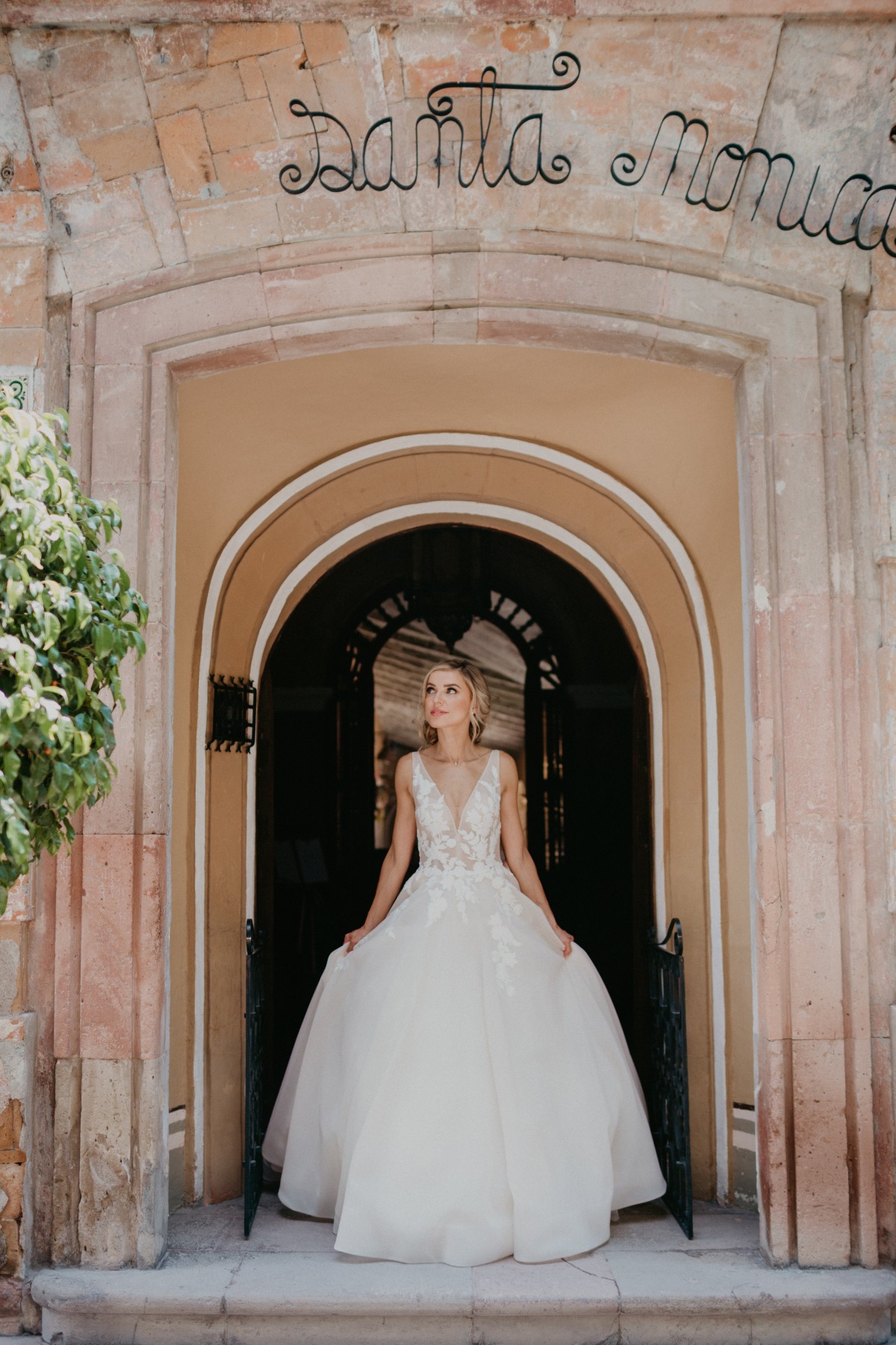 Viva la Vida Wedding at San Miguel de Allende