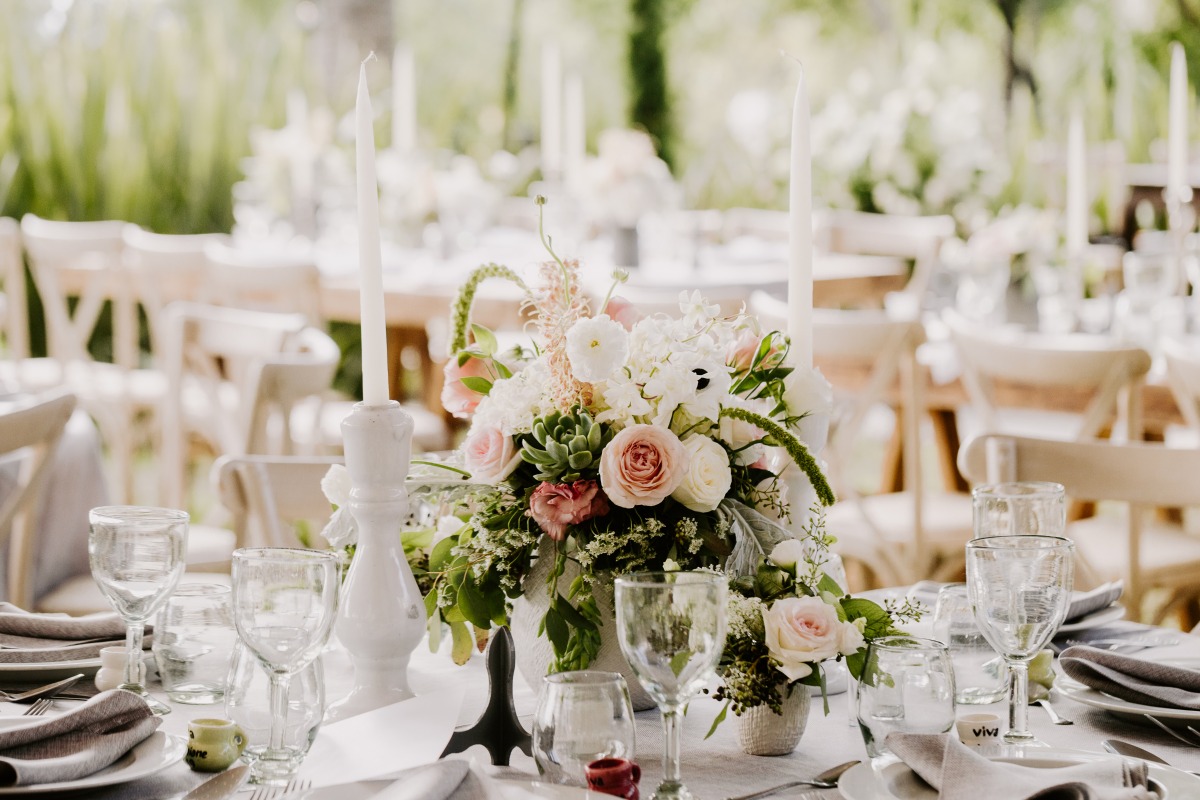 Viva la Vida Wedding at San Miguel de Allende