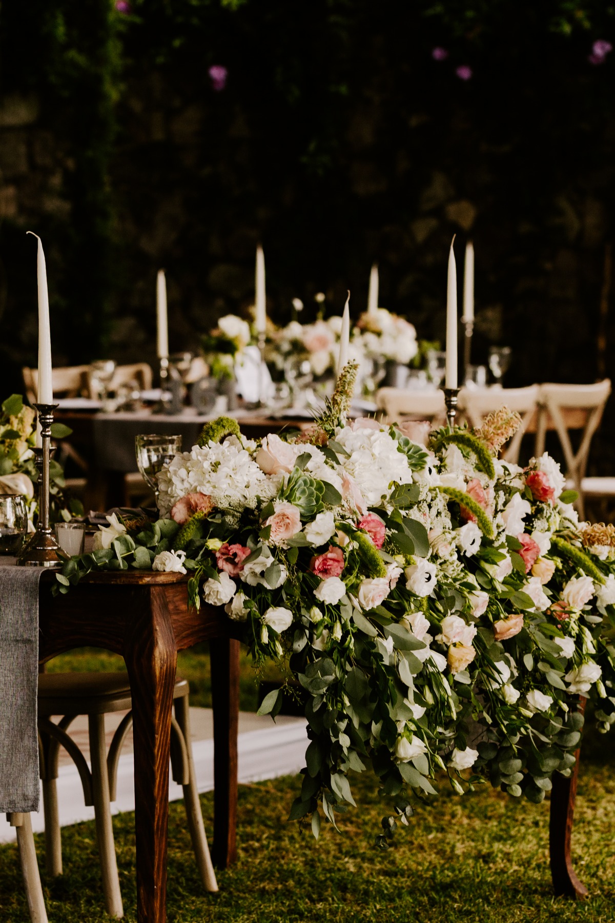 Viva la Vida Wedding at San Miguel de Allende