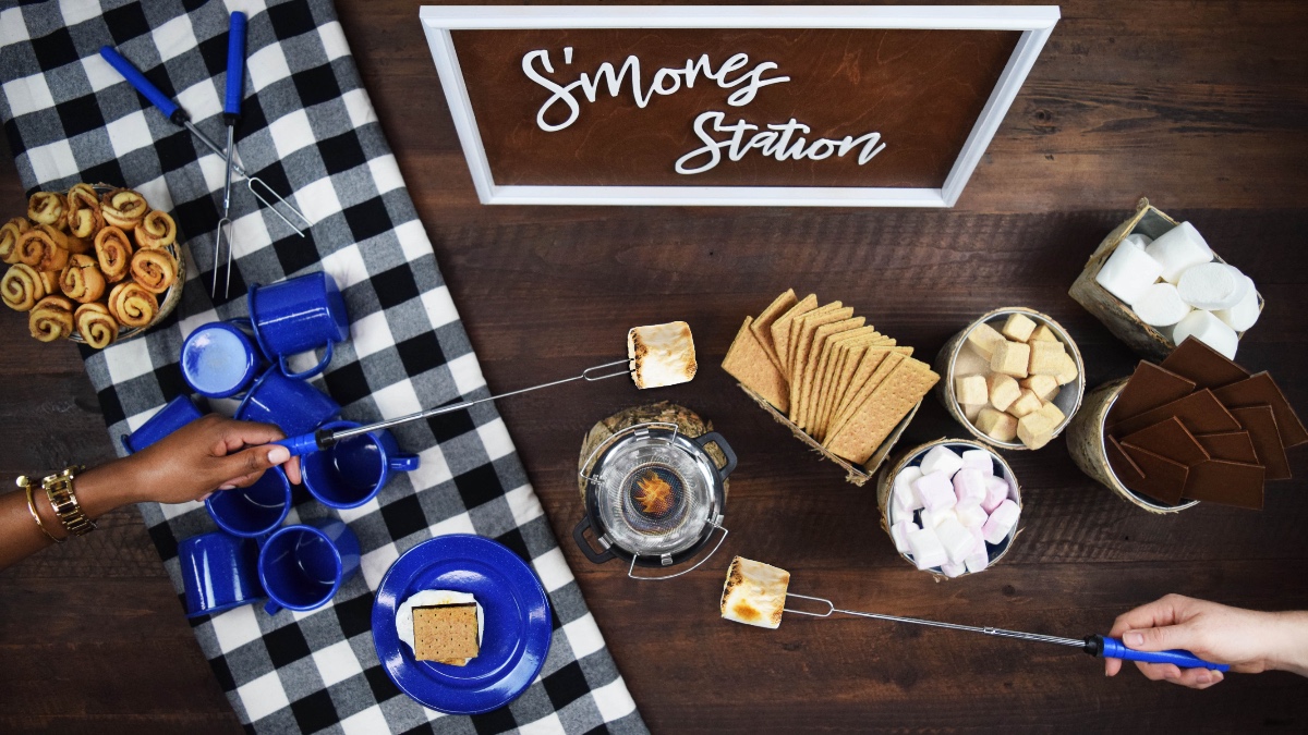 smores-overhead