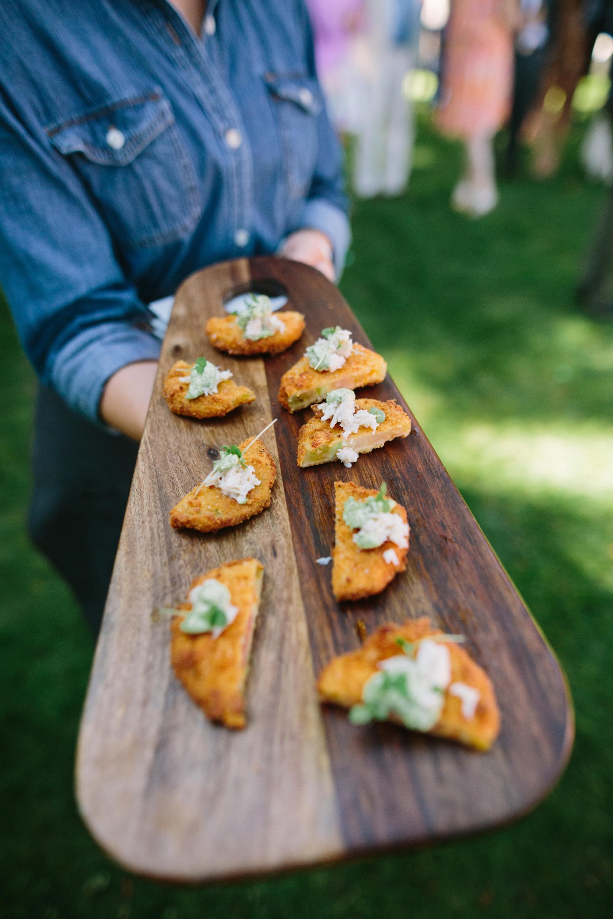 Whimsical and Lighthearted Wedding on the Shores of Tahoe