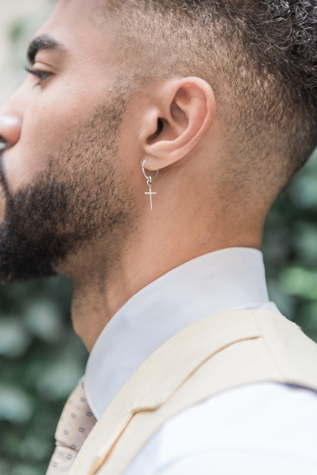 The Secret Chapel, an Amsterdam Elopement under 20k