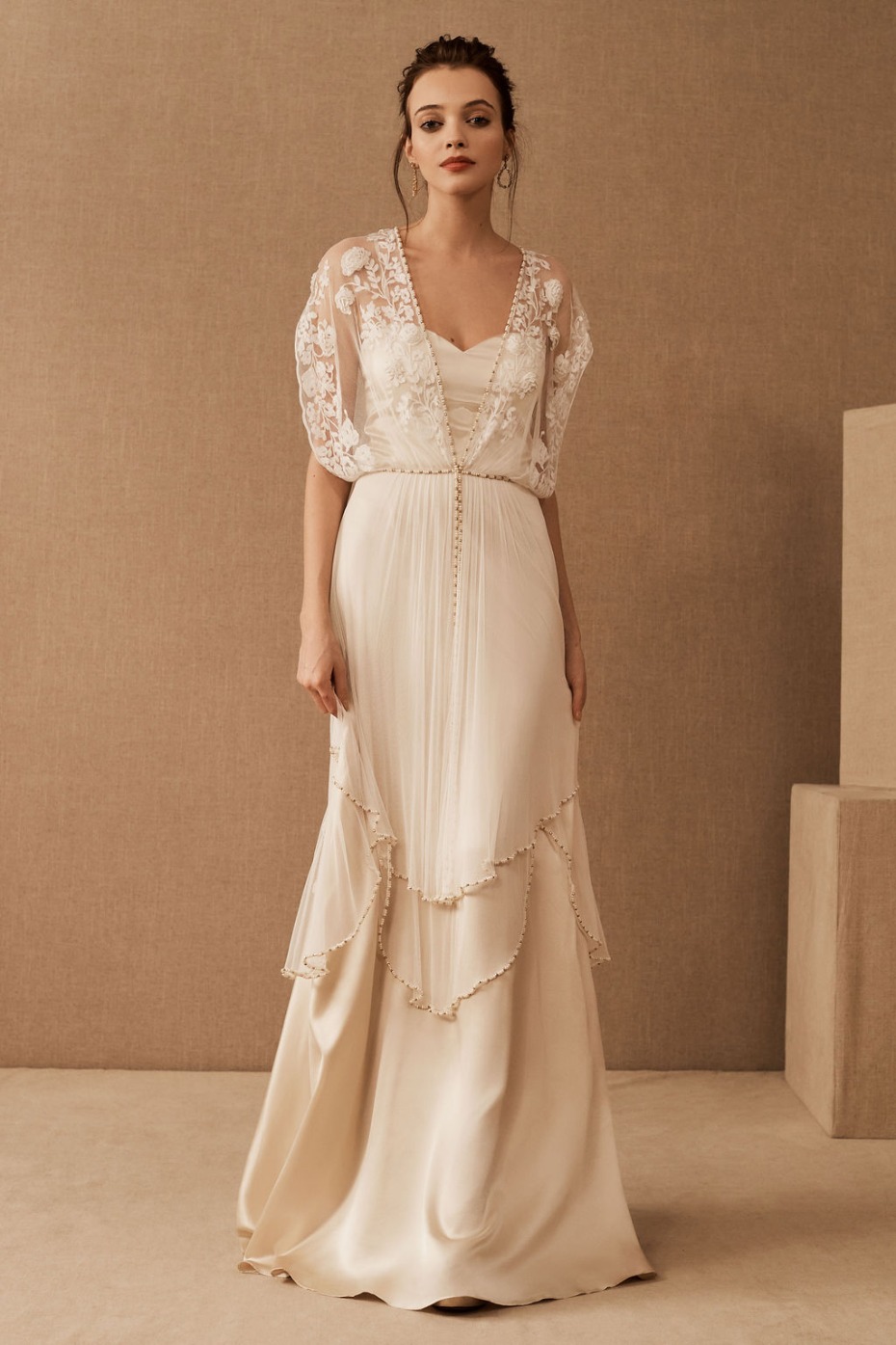 BHLDN Is Turning 10 on Valentine's Day and the Much-Loved Brand Is Giving US a Gift