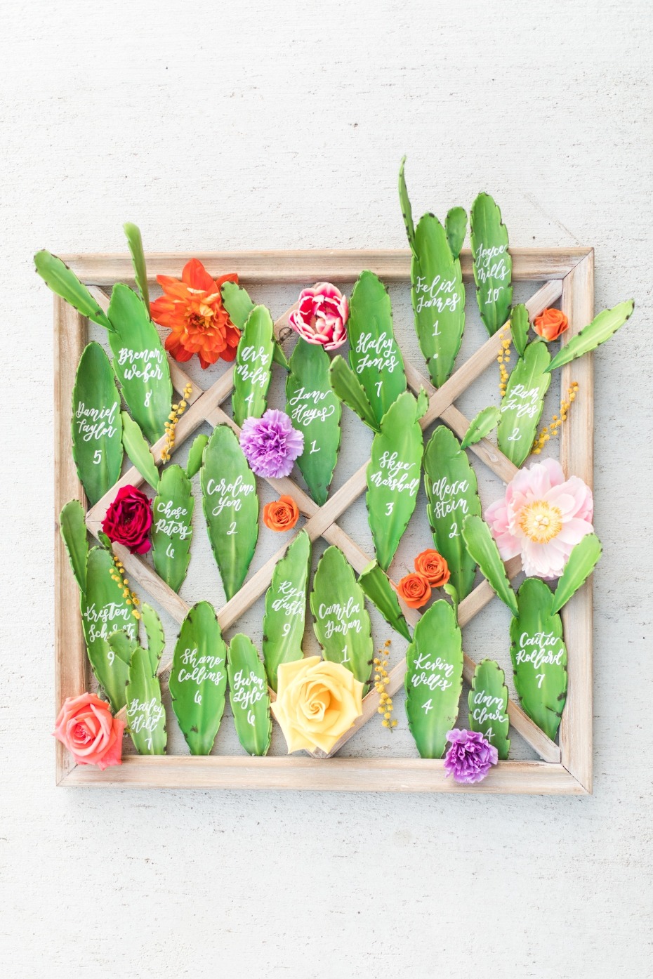 6 Personalized Wedding Favor Ideas That Your Guests Are Sure To Love