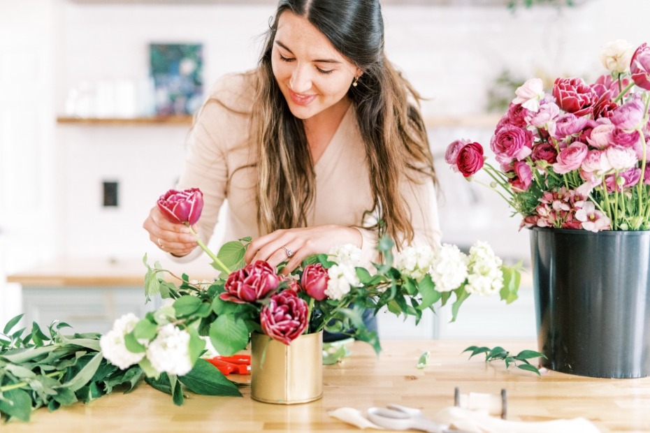 East Nashville Florist