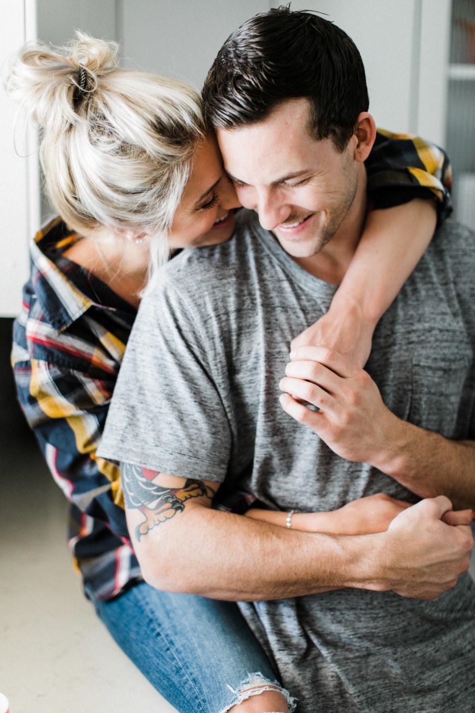 Five Tips For The Best Engagement Session Ever