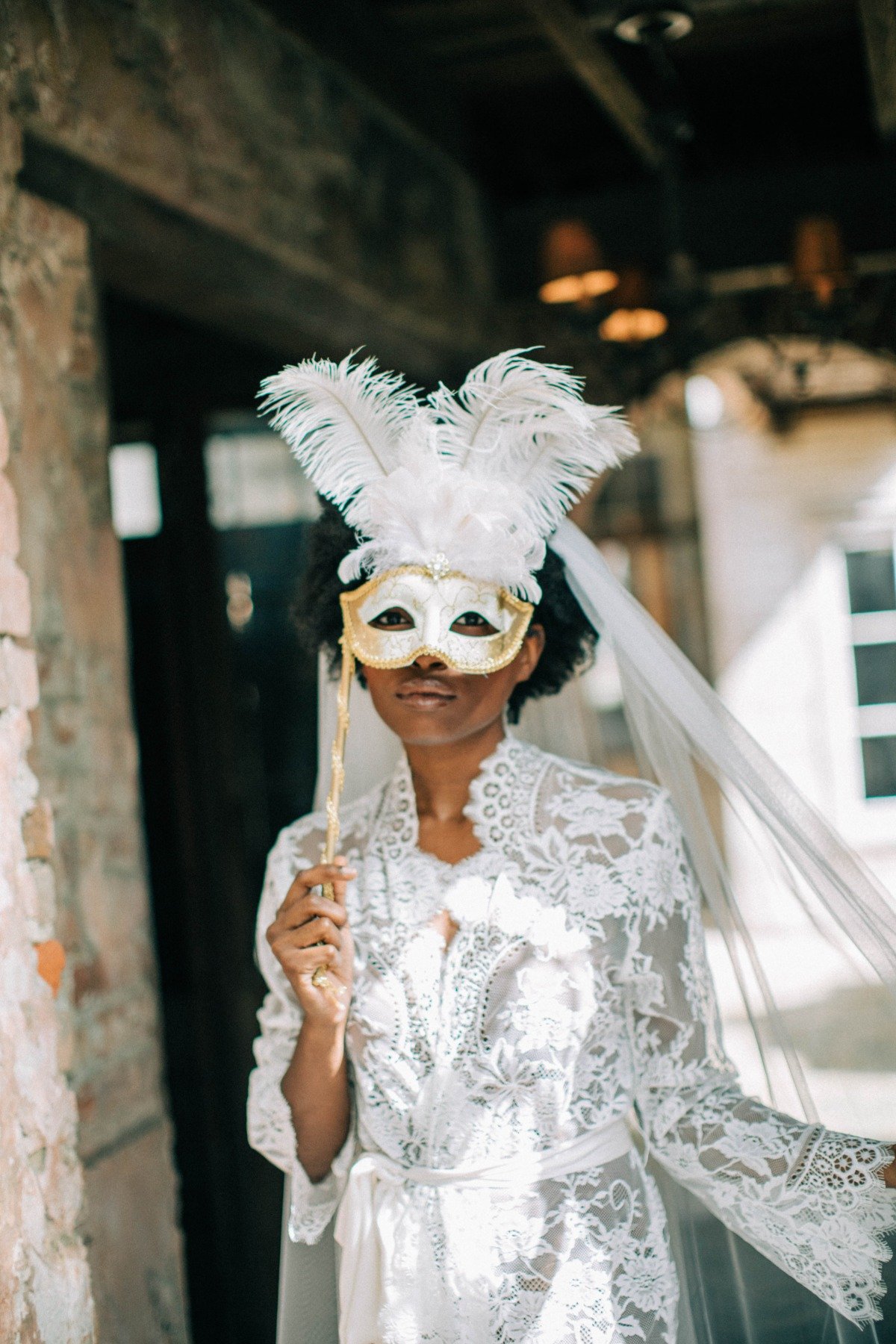 This Is Exactly How To Throw A Summer Wedding in NOLA for 6k